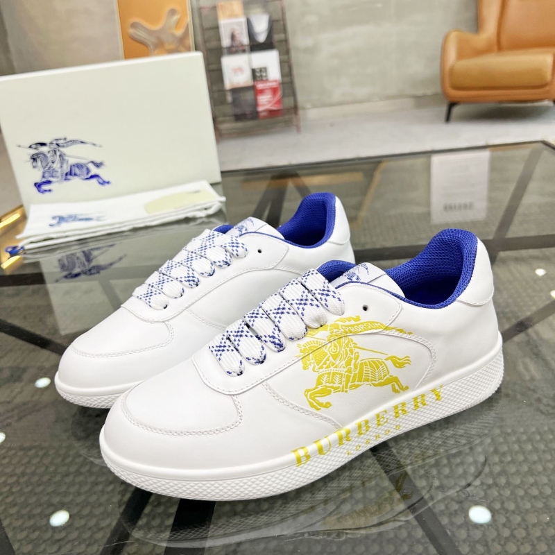 B**rry sneakers